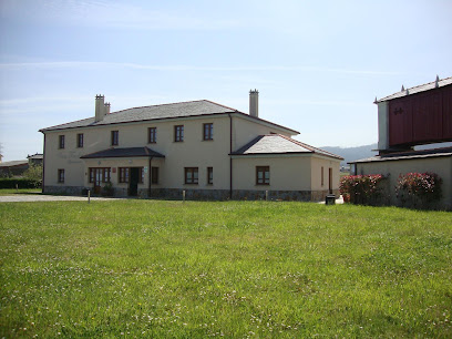 Casa Fandín - portada