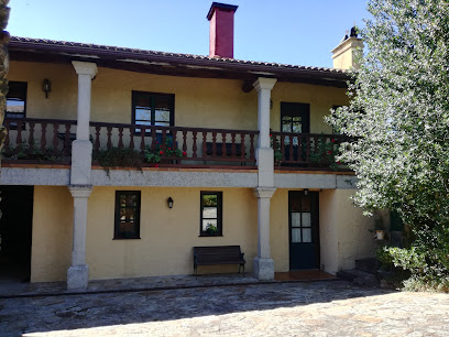 Casa Farruco - portada