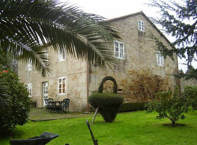 Casa Fernández - portada