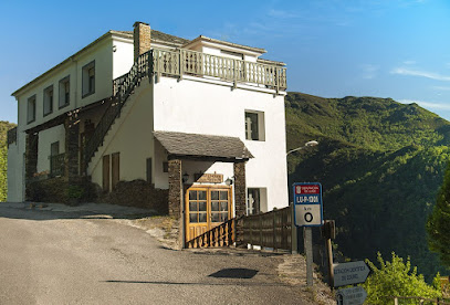 Casa Ferreiro - portada