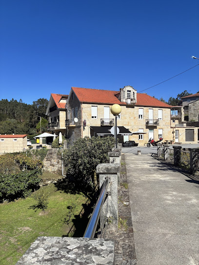 Casa Florencio - portada