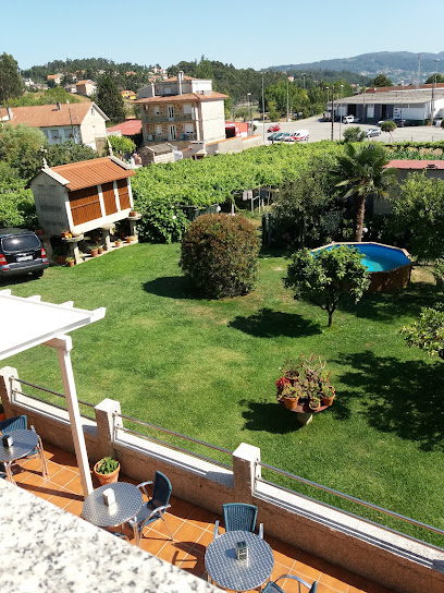 Casa Fuentes - portada