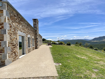 Casa Galego - portada