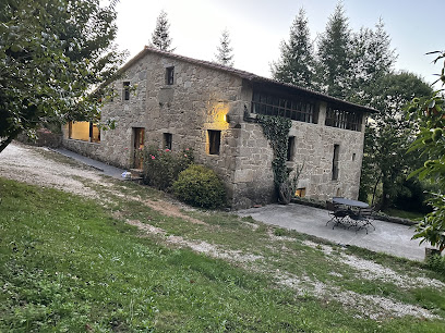 Casa Gasamáns - portada