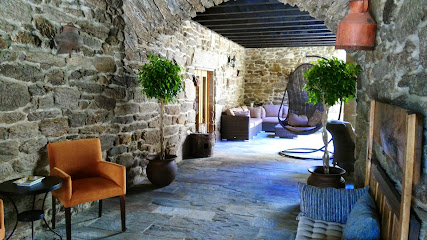 Casa Grande de Cristosende - portada