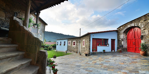 Casa Grande de Loño - portada