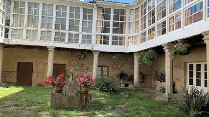 Casa Grande de Trives - portada