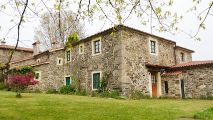 Casa Grande do Soxal - portada