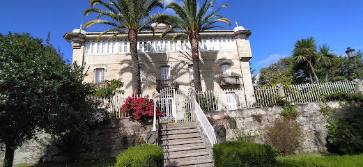 Casa Grande la Almuíña - portada