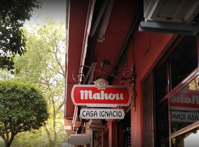 Casa Ignacio - portada