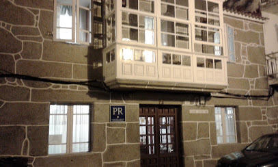 Casa Isolina - portada