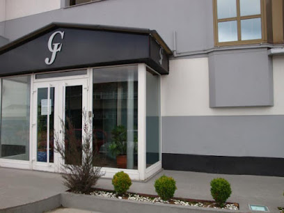 Casa Juana - portada