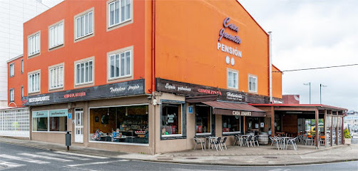 Casa Juanito I - portada