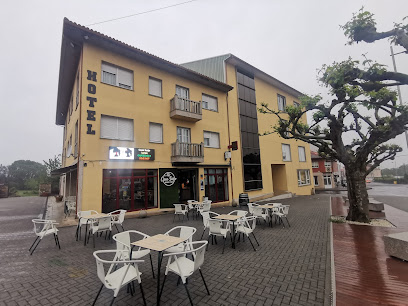 Casa Jurjo - portada