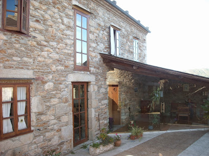 Casa Lamelas - portada