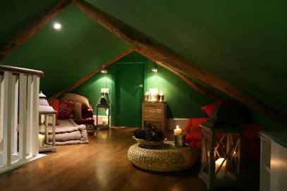 Casa Leopoldo - portada