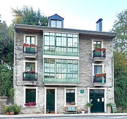 Casa Licerio - portada