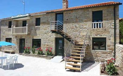 Casa Loncho - portada