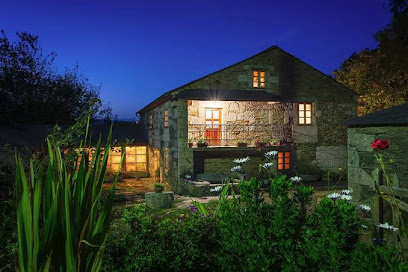 Casa Lourán - portada