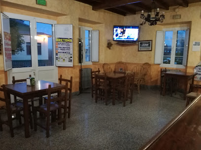 Casa Luciano - portada