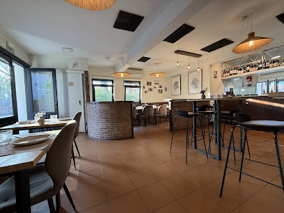 Casa Lucita - portada