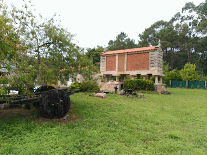 Casa Lustres - portada