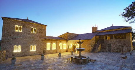 Casa Madriñán - portada