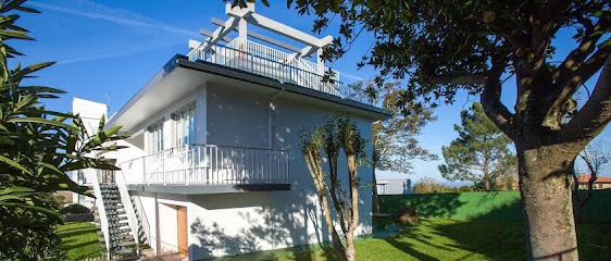 Casa Mamut - portada