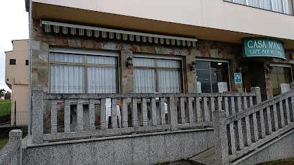 Casa Manolo - portada