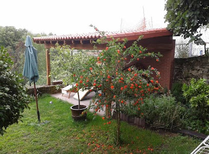 Casa Mañoso - portada