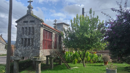 Casa María de Pepa - portada