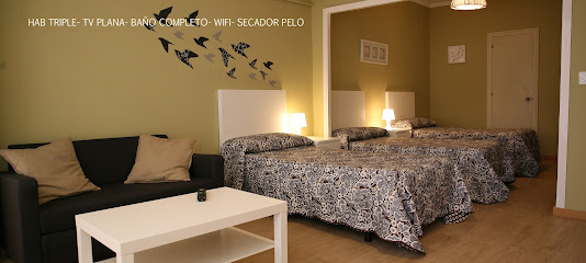 Casa Matías - portada