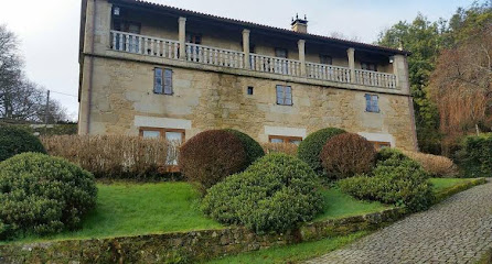 Casa Méndez - portada