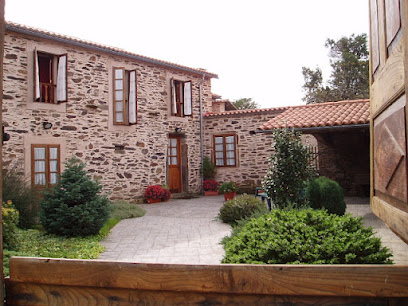 Casa Míguez - portada