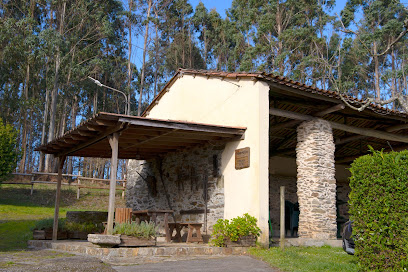 Casa Milia - portada