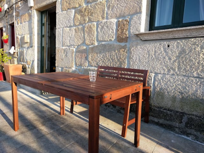 Casa Moncha - portada