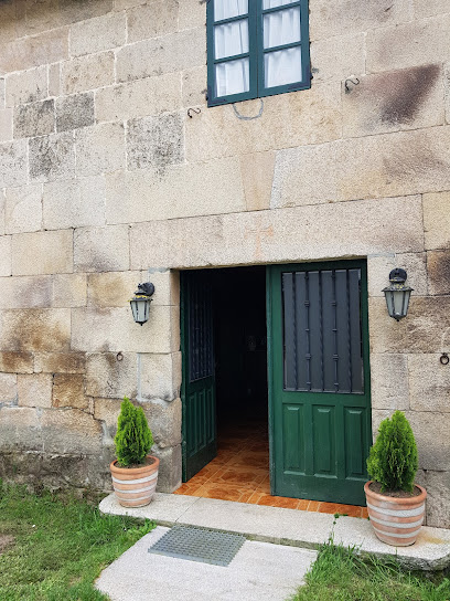 Casa Nova de Rente - portada