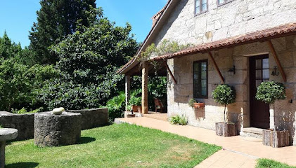 Casa o Fabal - portada