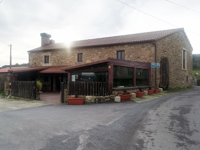 Casa o Gurés - portada