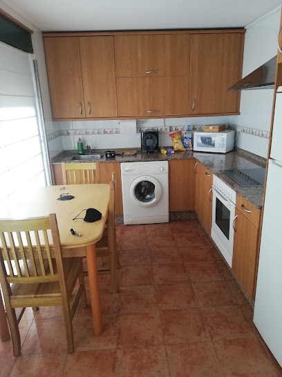 Casa o Muiño - portada