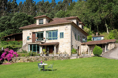 Casa Pazos - portada