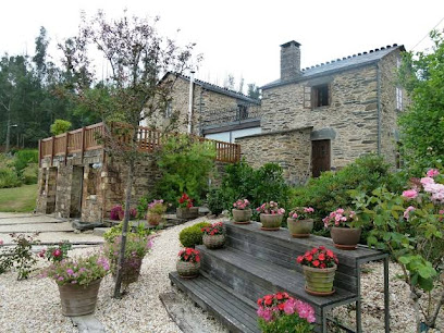 Casa Piñeiro - portada