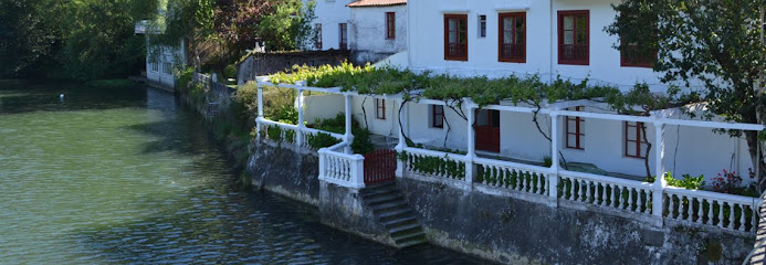 Casa Pousadoira - portada