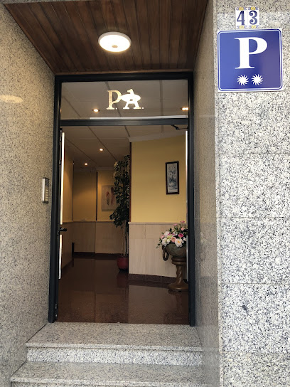 Casa Prieto - portada