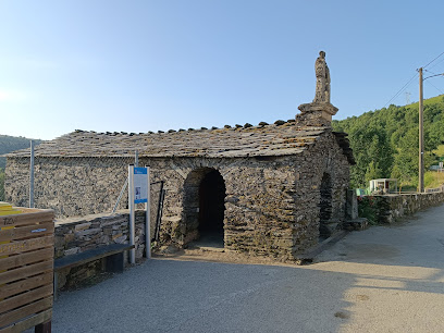 Casa Quiroga - portada