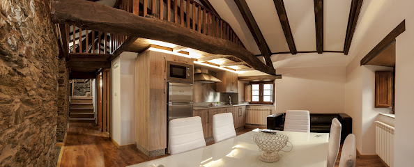 Casa Ramoncín - portada