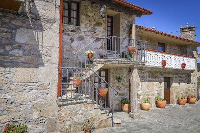 Casa Raúl - portada