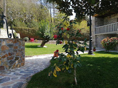 Casa Ravel - portada