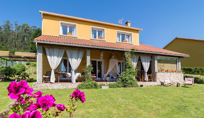 Casa Riamonte - portada