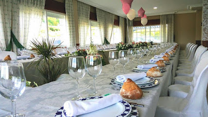 Casa Rodiño - portada